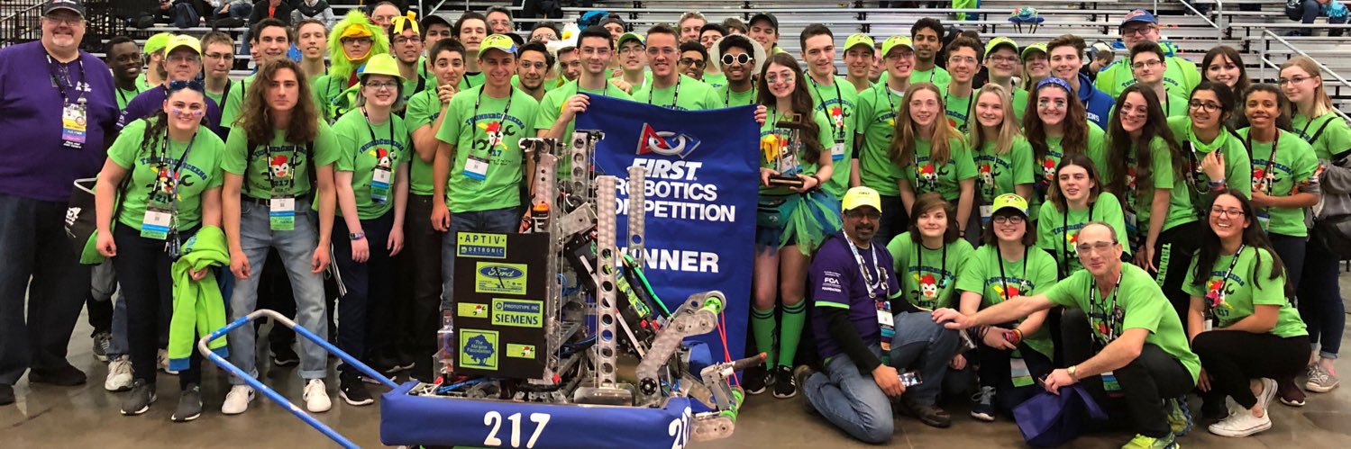 ThunderChickens 217 banner