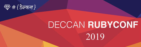 deccanrubyconf Profile Banner