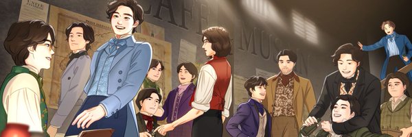 blank_1832 Profile Banner