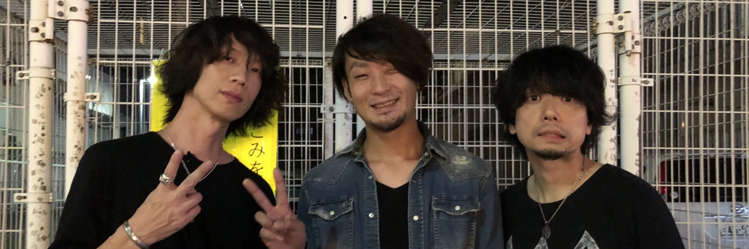 basskatuki's profile banner image