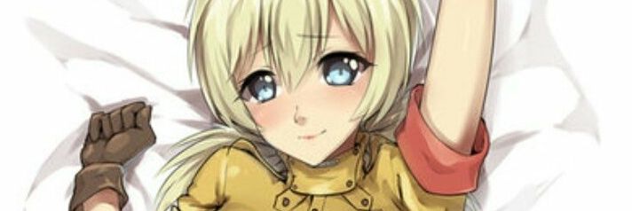 Seras Victoria banner