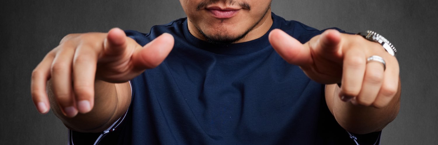 Javier 🇵🇷 banner