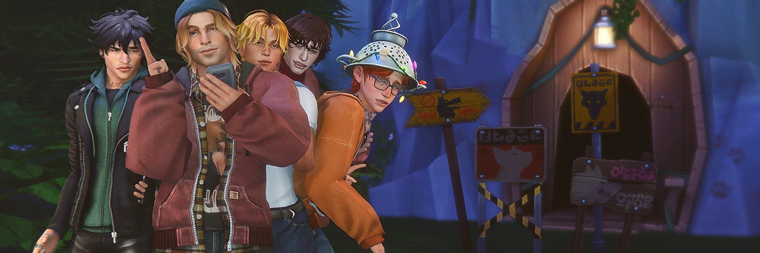 critncozy's profile banner image