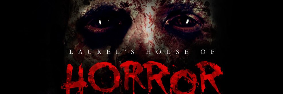 laurelhaunt's profile banner image