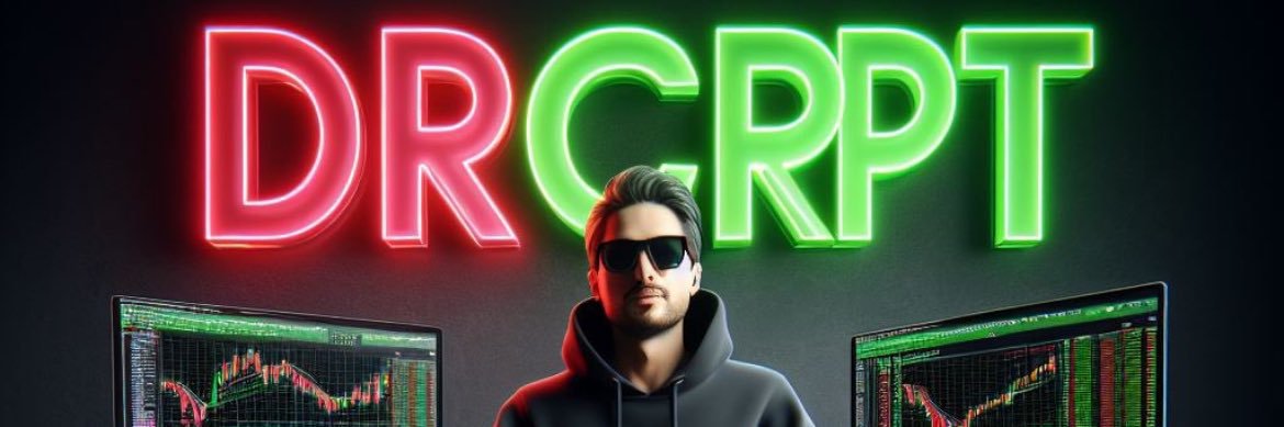 drcrpt's profile banner image