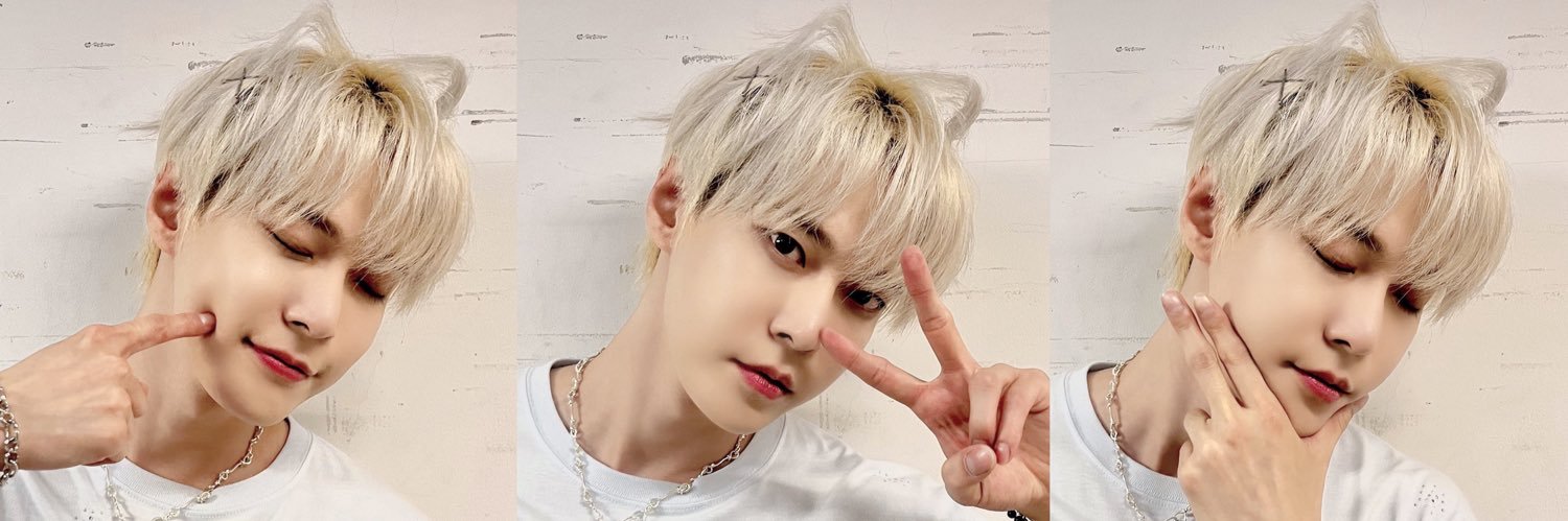 wansian's profile banner image