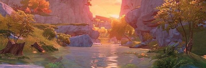 jestershrine's profile banner image