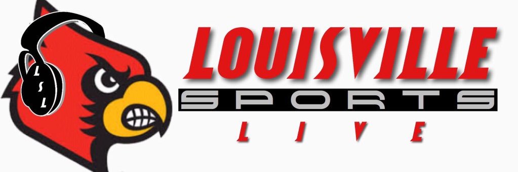 Louisville Sports Live's banner