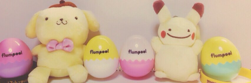 mofupool's profile banner image