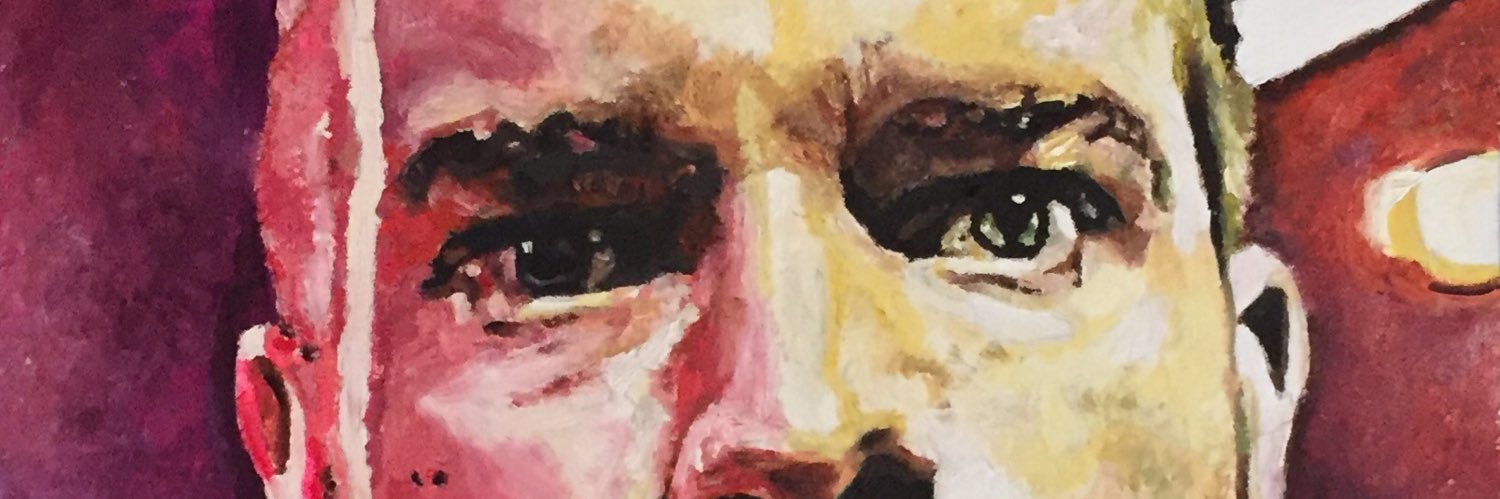 JohnCameronArt's profile banner image