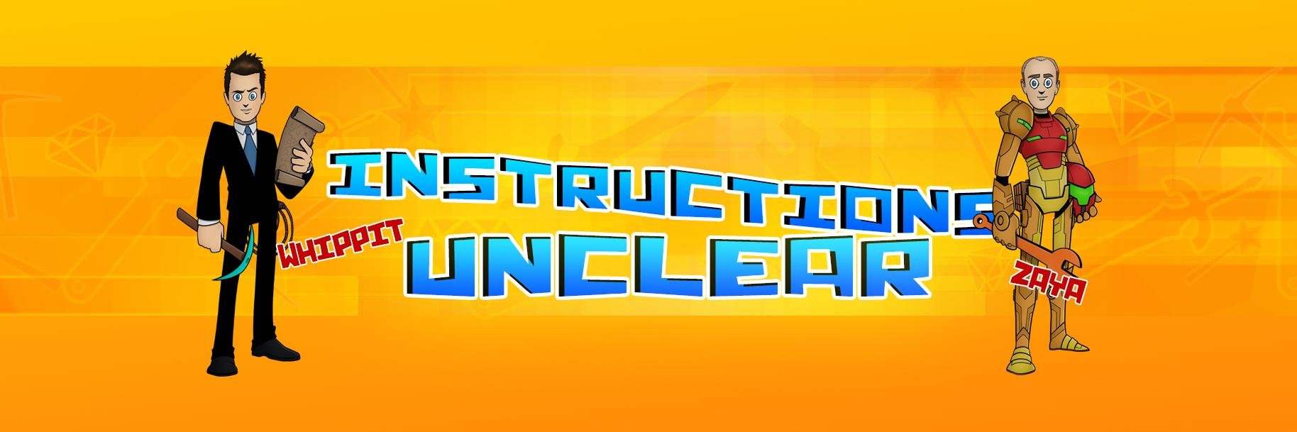 InstructionsUnc's profile banner image
