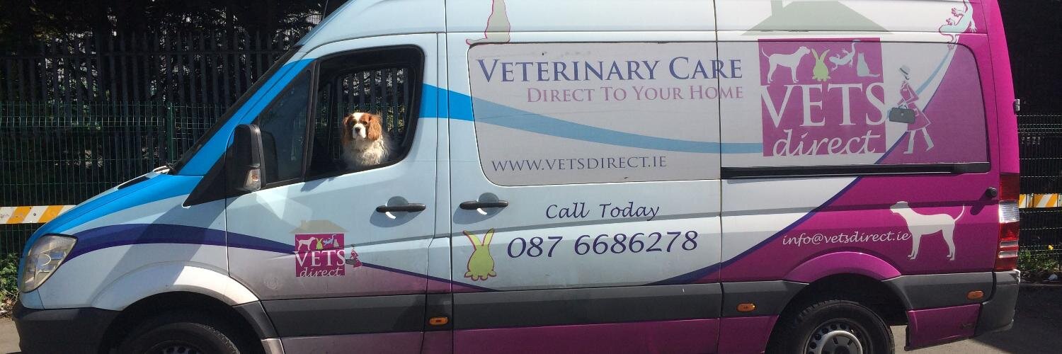 VetsDirectUna's profile banner image