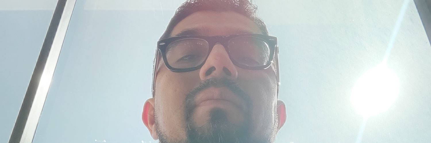 edgarmartinezs's profile banner image