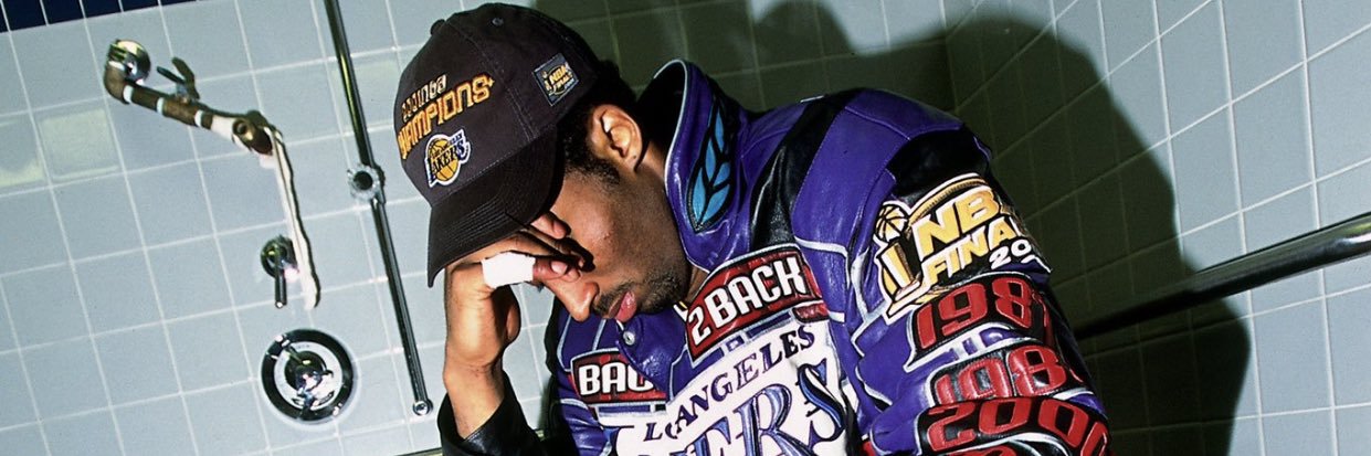 j banner