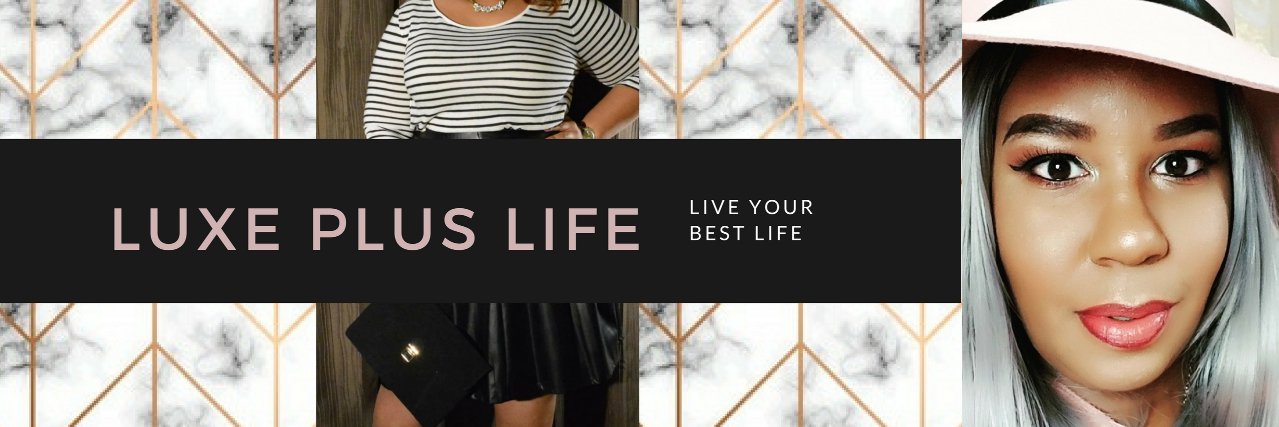 LuxePlusLife's profile banner image