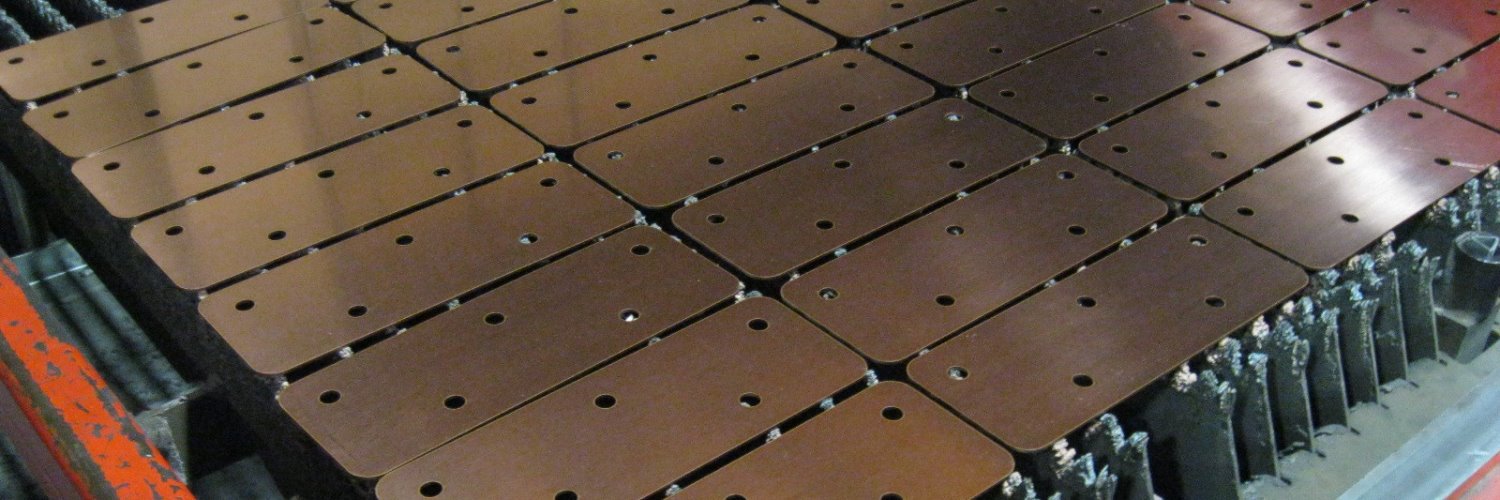 WeMakeDuct's profile banner image