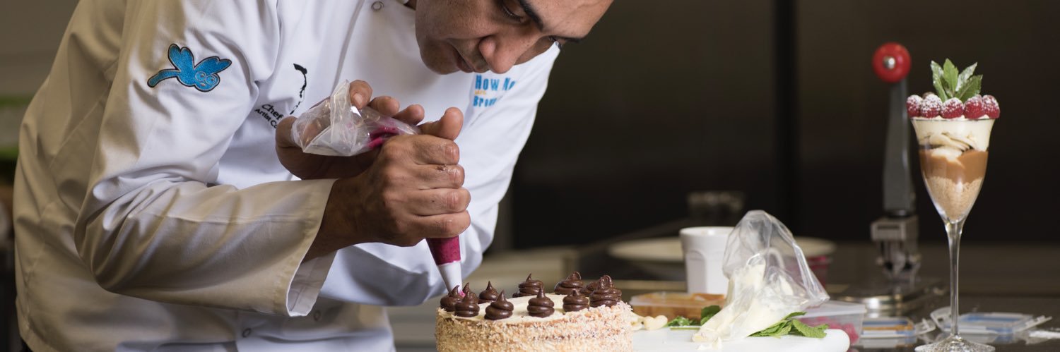 ChefAlyCatering's profile banner image