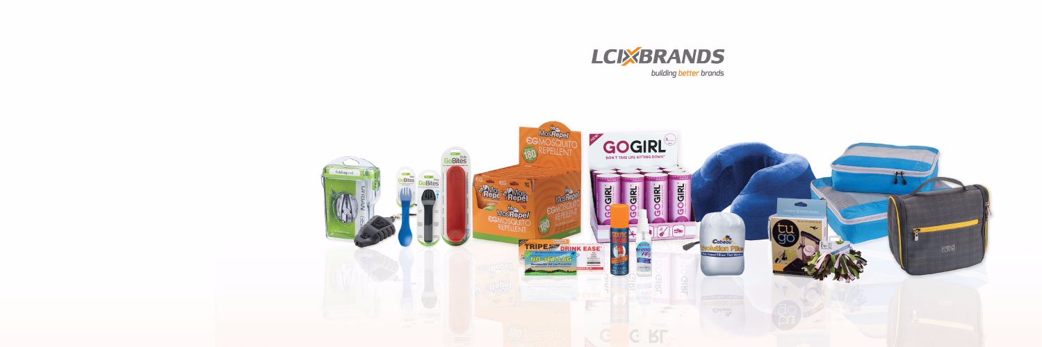 LCIBrands's profile banner image