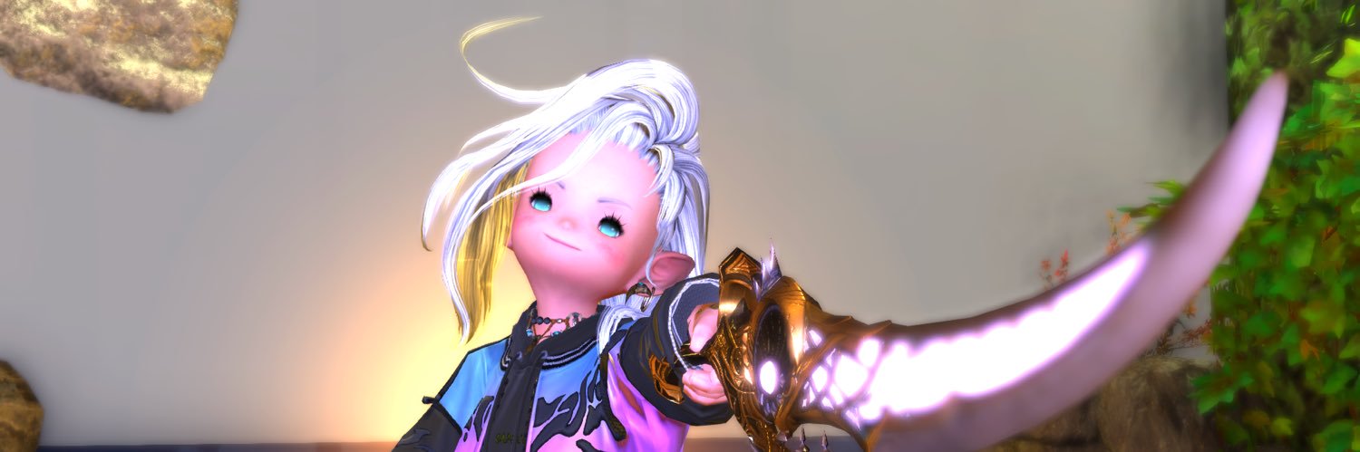 LightAym's profile banner image
