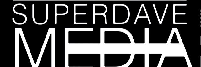 superdavemedia's profile banner image