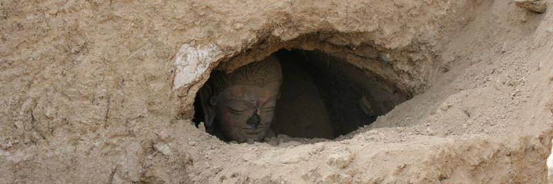 Saving Mes Aynak's banner