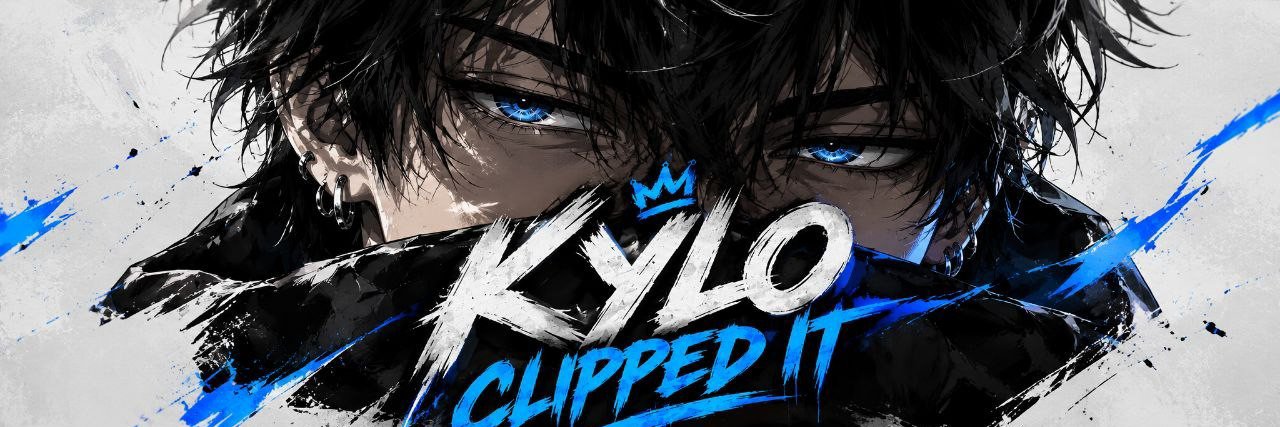 _onekylo's profile banner image