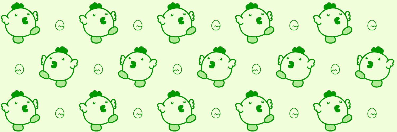 omiso_coconoki's profile banner image