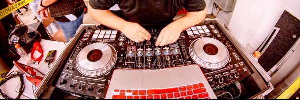 djzeux Profile Banner