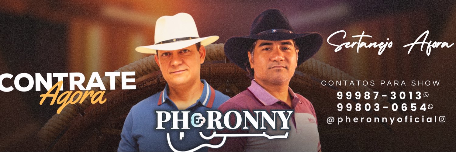 RonnyAlejandroD's profile banner image