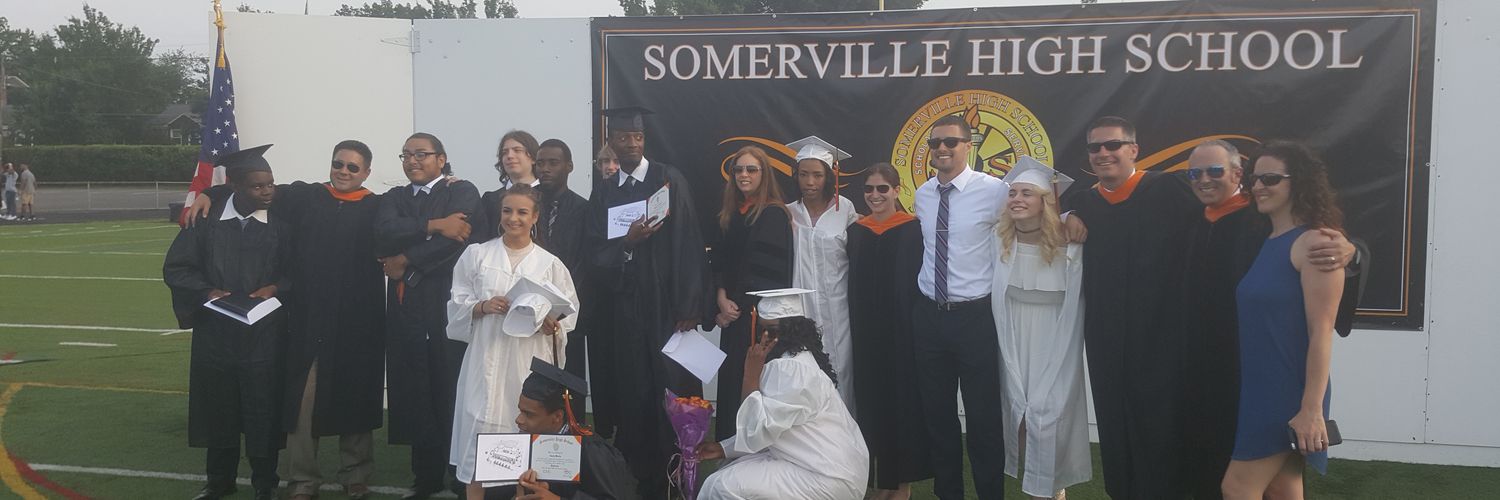 Scott E. Hade banner