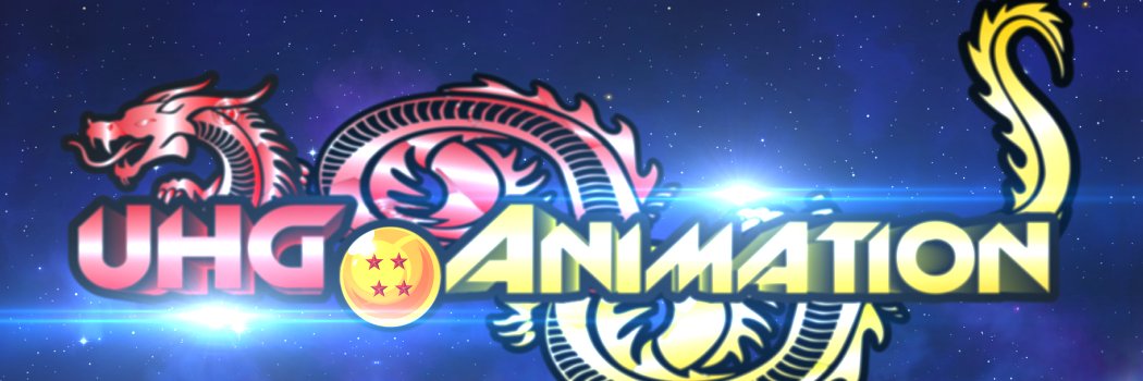 UHG Animation banner