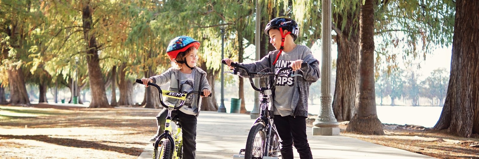 KentBicycles's profile banner image