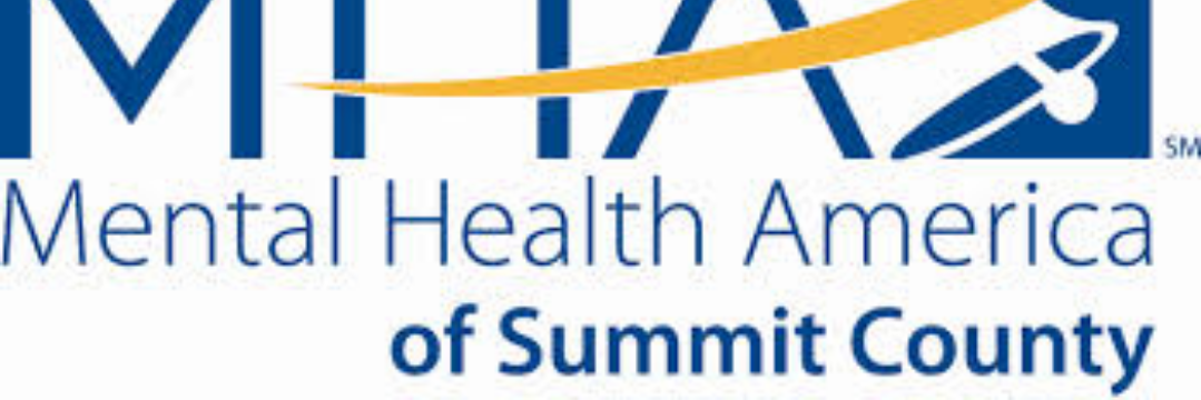 MHASummitCounty's profile banner image
