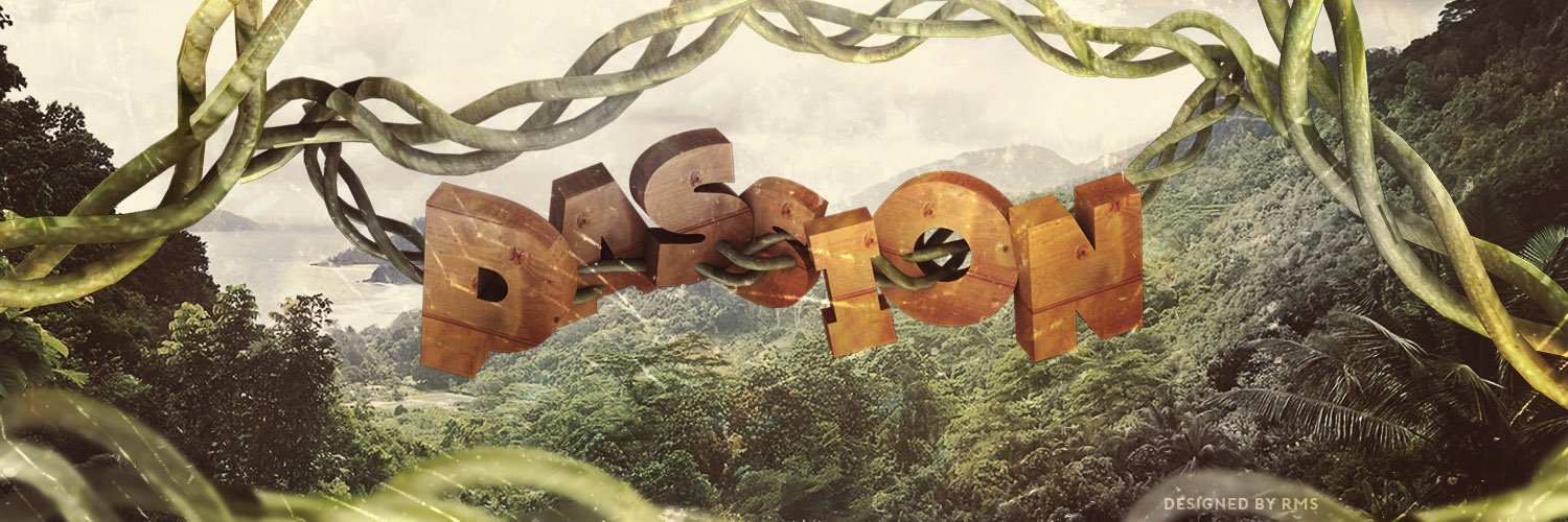 PxssionXII's profile banner image