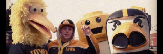 KurtMacattack's profile banner image