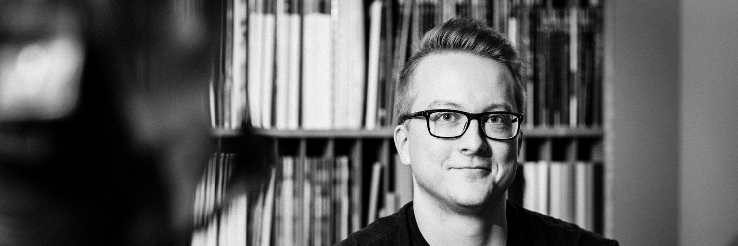 mrtuovinen's profile banner image