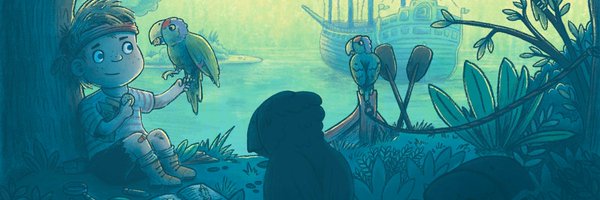 WoolleyStories Profile Banner