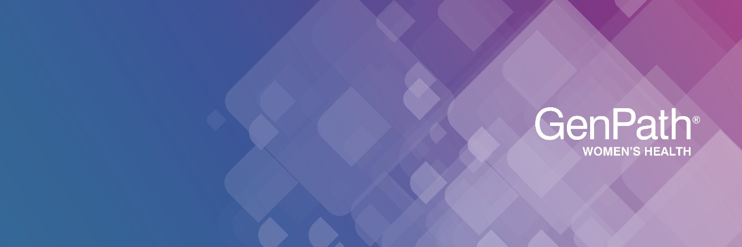 GenpathWH's profile banner image