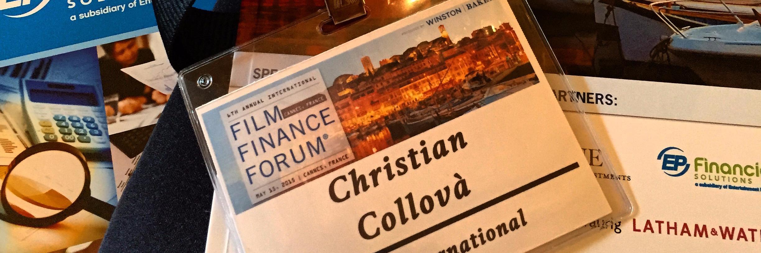ccollova's profile banner image