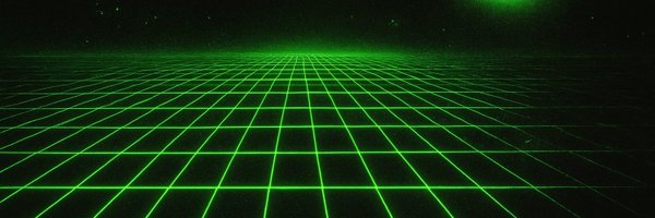 intellectronica Profile Banner