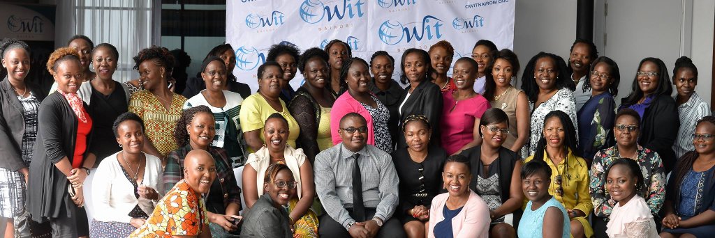 OWIT Kenya banner