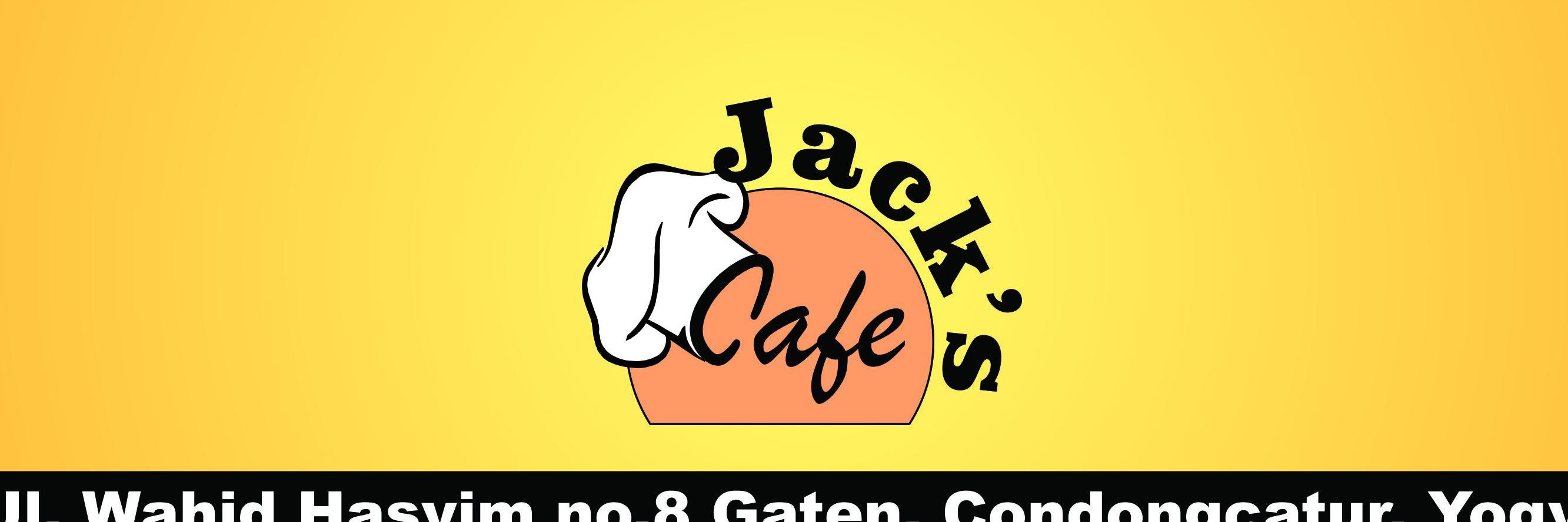 JacksCafeJogja's profile banner image