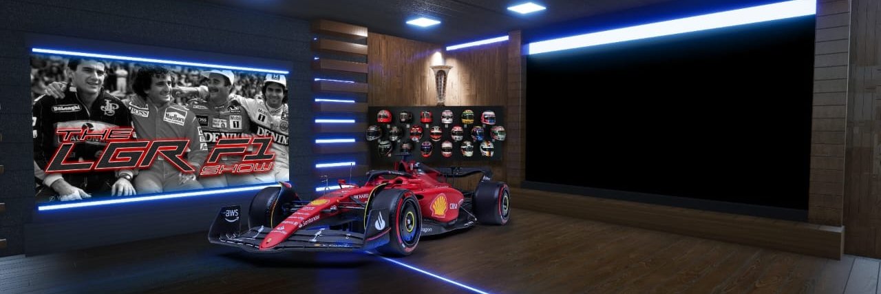 F1sasha's profile banner image
