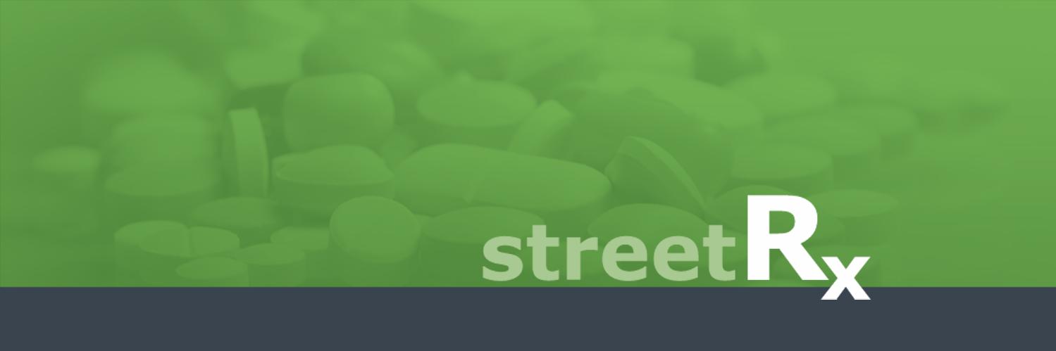 Street_Rx's profile banner image