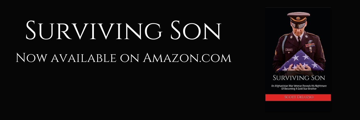 Scott DeLuzio banner