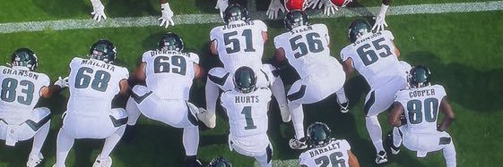 Frank Moses banner