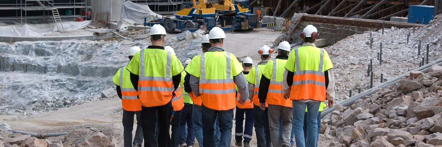 RuggedSafety's profile banner image