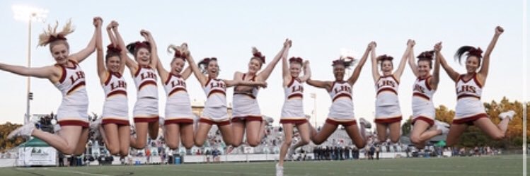lassitercheer's profile banner image