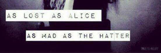 Madd Alice banner