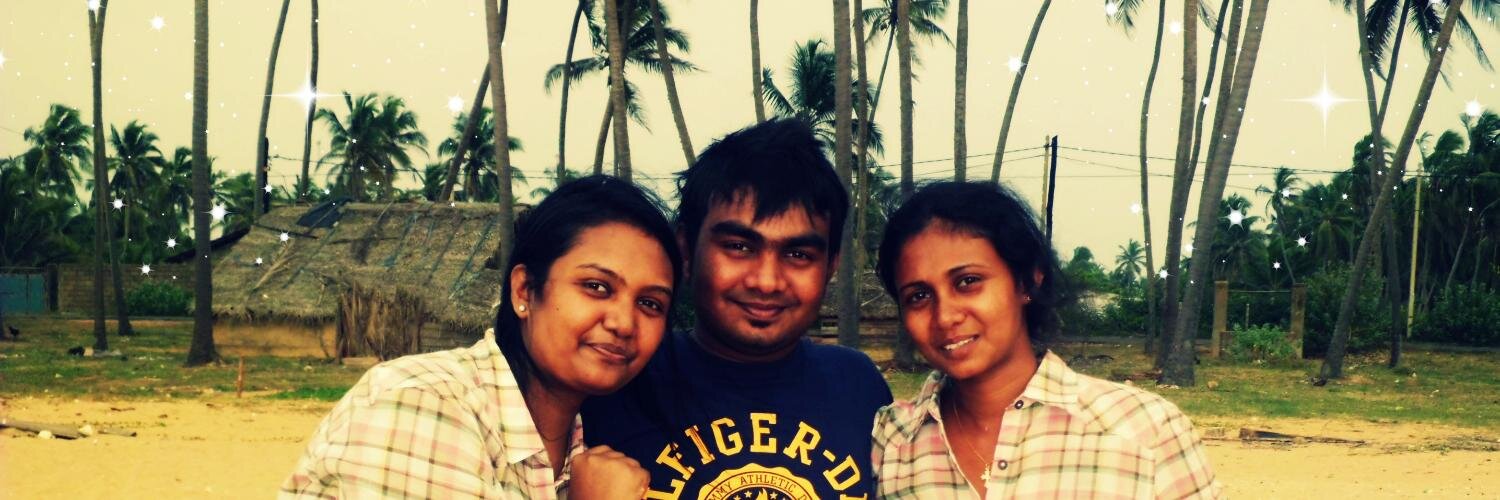 HasithaNirmal7's profile banner image